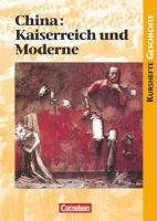 Cornelsen - Kursheft Geschichte - China - Kaiserreich & Moderne Thüringen - Jena Vorschau