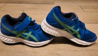 Asics Sportschuhe Schuhe Gr. 28 Brandenburg - Eberswalde Vorschau