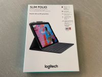 Logitech Slim Folio | für iPad 7th, 8th und 9th Generation Niedersachsen - Sarstedt Vorschau