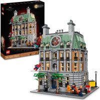 LEGO Sanctum Sanctorum 76218 | NEU&OVP Niedersachsen - Ilsede Vorschau
