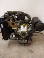 Briggs & Stratton Vanguard Commercial 27 HP 27HP Motor - NEU Bayern - Pfaffenhofen a.d. Ilm Vorschau