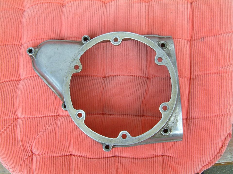 Honda CB 450K CL 450 Schwingarm Schwinge 52100292000Z in Prackenbach