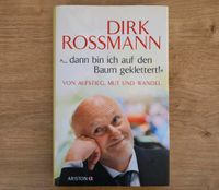 Dann bin ich auf den Baum geklettert - Dirk Rossmann Schleswig-Holstein - Escheburg Vorschau