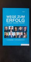 Erfolg Vordenker Vormacher Vorbildung 2 Karriere Unternehmer Job Schleswig-Holstein - Bad Bramstedt Vorschau