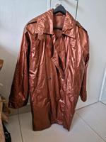 Damen  Jacke  bronze mit Gürtel Hessen - Wetzlar Vorschau