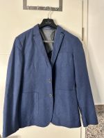 Tom Tailor Sakko Blazer L blau Jacke Herren Anzug Hessen - Liederbach Vorschau