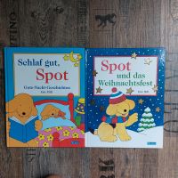 Schlaf gut Spot & Spot und das Weihnachtsfest Schleswig-Holstein - Kosel Vorschau