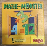 Mathe-Monster Hessen - Kaufungen Vorschau