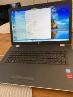 Laptop HP 17 - gebraucht - sehr guter Zustand Niedersachsen - Osterholz-Scharmbeck Vorschau