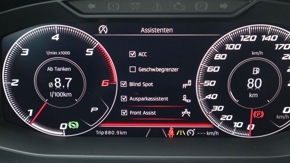 Seat Tarraco 2.0 TDI 140kW Xcellence 4Drive DSG X... in Hamburg