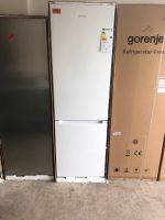 ‼️A-WARE‼️GORENJE Kühl-/Gefrierkombination Baden-Württemberg - Edingen-Neckarhausen Vorschau