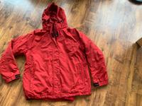 Doppeljacke Damen Mc Kinley, Gr. 46, Aquamax 2,3, rot! Thüringen - Saalfeld (Saale) Vorschau