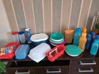 Verschiedene Tupperware Produkte Sachsen - Schmölln Vorschau