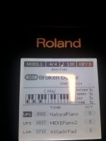 Roland BK 5 Nordrhein-Westfalen - Herne Vorschau