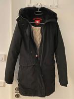 Wellensteyn Jacke Stavanger schwarz XS Düsseldorf - Bilk Vorschau