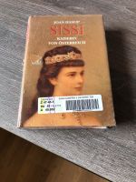 Joan Haslip neu OvP Sissi Kaiserin von Österreich Bayern - Straubing Vorschau