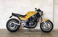 Suzuki GSX1100F Cafe Racer Motorrad Custombike Bike Scrambler Nordrhein-Westfalen - Borken Vorschau