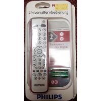 Philips Ersatz-Fernbedienung SRU5020P für alle Digital-Receiver Bayern - Mellrichstadt Vorschau