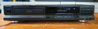 Technics SL-PG460A CD Player Top Zustand Hessen - Neuberg Vorschau