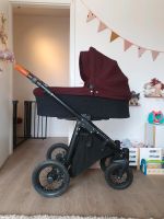 Angelcab Kinderwagen Sportbuggy Weinrot Raf Simons Hannover - Vahrenwald-List Vorschau