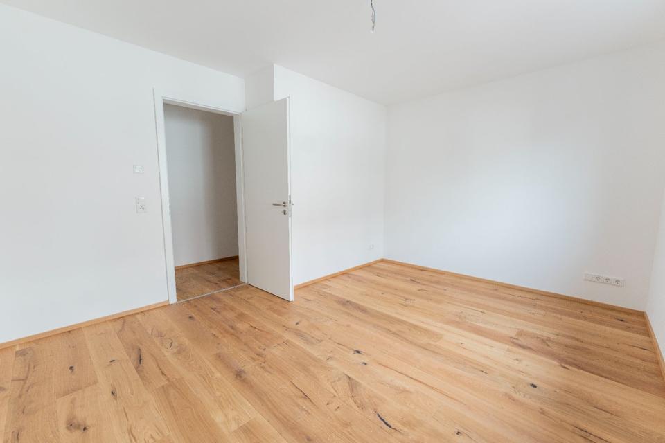 Wohnung 1. OG - Nr. 4 in modernem Wohnkomplex in ruhiger Stadtlage in Wertingen