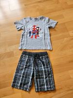 Hose und Shirt 116/122 Sachsen - Frankenberg (Sa.) Vorschau