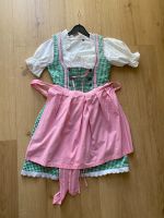 Dirndl Oktoberfest 36 S karriert Niedersachsen - Hildesheim Vorschau