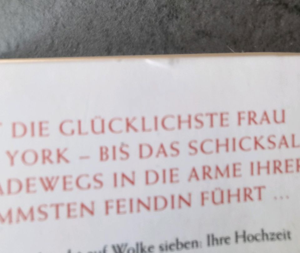 Buch Die Rache trägt Prada , Lauren Weisberger in Goch