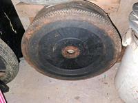 Rs 04/30 ifa famulus ddr Sachsen - Olbernhau Vorschau