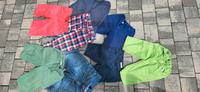 Shorts für Jungen, Größe 152 Bayern - Höchberg Vorschau