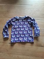 Mini Cirkus Langarmshirt 92 wie Maxomorra Brandenburg - Gusow-Platkow Vorschau