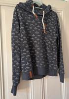 Naketano Hoodie Nordrhein-Westfalen - Minden Vorschau