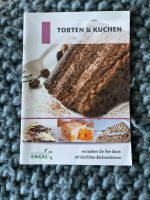 Thermomixheft, Torten und Kuchen, Top! Hannover - Döhren-Wülfel Vorschau