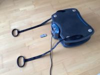 skandika Vibration Plate 500 - Fitnesstrainer Hessen - Bad Vilbel Vorschau