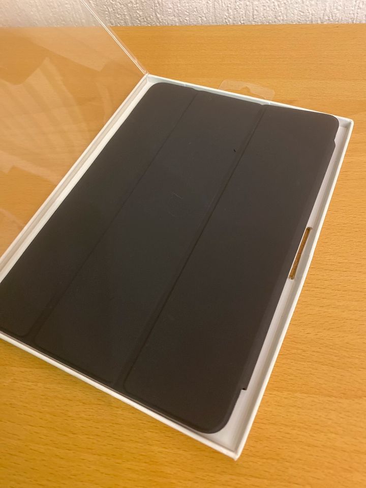 IPad mini Smart Cover Charcoal Gray mit OVP in Pfullingen