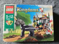 LEGO® Kingdoms Castle 7949 Befreiung aus der Gefängniskutsche Baden-Württemberg - Eislingen (Fils) Vorschau