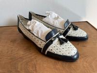 Bally Suisse Damenschuhe Pumps Gr.40 Vintage München - Laim Vorschau
