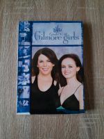 "DVD "Gilmore girls - Staffel 6 Teil 1" Nordrhein-Westfalen - Warendorf Vorschau