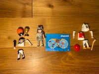 Playmobil 9854 Figur 3 in 1 Nordrhein-Westfalen - Netphen Vorschau