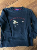 Felix der Hade Pulli Sweatshirt neuwertig  Gr. 128/134 blau Schleswig-Holstein - Eckernförde Vorschau