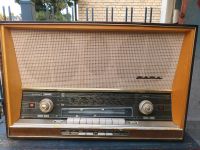 SABA Freiburg Automtic 125 Röhrenradio Berlin - Wilmersdorf Vorschau