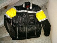 Leichte Jacke reflektierend für Biker Scooter Fahrrad Gr. M Hessen - Darmstadt Vorschau