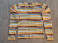 B.YOUNG ESSENTIAL Damen Pullover Feinstrick gelb Gr. XS Leipzig - Paunsdorf Vorschau