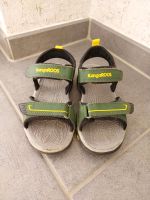 Sandalen Kangaroos Jungen Größe 31 Saarland - Neunkirchen Vorschau