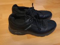 Ecco EPR40 Wanderschuhe Rezeptor Technology, Trekking,  Outdoor Kr. München - Ottobrunn Vorschau