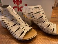 Rieker Sandalen Sandaletten 38 NEU!!! Rheinland-Pfalz - Schönenberg-Kübelberg Vorschau