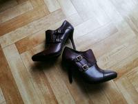 Neu, Ralph Lauren, Stiefelette, Gr. 36, NP ca. 300,- Nordrhein-Westfalen - Kaarst Vorschau