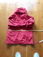 Vaude Wanderjacke Hessen - Beselich Vorschau