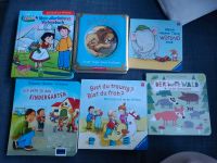 Kinderbücher Heidi, Kindergarten, wenn kleine Tiere wütend sind Nordrhein-Westfalen - Heiligenhaus Vorschau