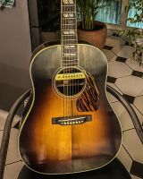 Gibson Southern Jumbo 1942 Banner - Gibson Custom Shop Niedersachsen - Hildesheim Vorschau